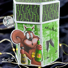 Load image into Gallery viewer, Digiset "Let´s talk about Sekt"