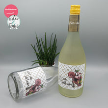 Load image into Gallery viewer, Digiset "Let´s talk about Sekt"