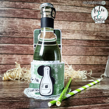 Load image into Gallery viewer, Digiset "Let´s talk about Sekt"