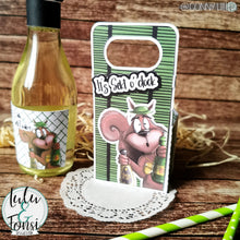 Lade das Bild in den Galerie-Viewer, Gewerbelizenz - Digiset "Let´s talk about Sekt"