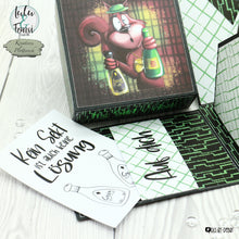 Load image into Gallery viewer, Digiset "Let´s talk about Sekt"