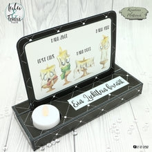 Lade das Bild in den Galerie-Viewer, Gewerbelizenz - Digiset "Kerzenzauber"