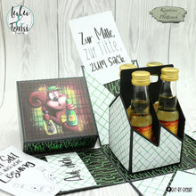 Lade das Bild in den Galerie-Viewer, Gewerbelizenz - Digiset "Let´s talk about Sekt"