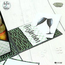 Load image into Gallery viewer, Digiset "Let´s talk about Sekt"