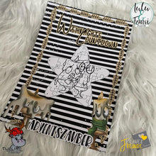 Load image into Gallery viewer, Digiset "Kerzenzauber"