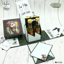 Lade das Bild in den Galerie-Viewer, Gewerbelizenz - Digiset "Let´s talk about Sekt"