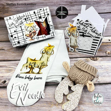 Load image into Gallery viewer, Digiset "Kerzenzauber"