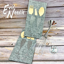 Load image into Gallery viewer, Digiset "Let´s talk about Sekt"