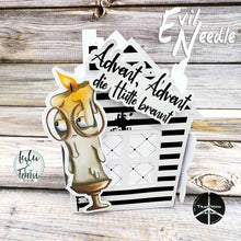 Lade das Bild in den Galerie-Viewer, Gewerbelizenz - Digiset "Kerzenzauber"