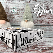 Lade das Bild in den Galerie-Viewer, Gewerbelizenz - Digiset "Kerzenzauber"