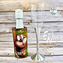 Load image into Gallery viewer, Digiset "Let´s talk about Sekt"