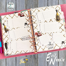 Load image into Gallery viewer, Digiset "Let´s talk about Sekt"