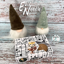 Load image into Gallery viewer, Digiset "Kerzenzauber"