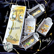 Load image into Gallery viewer, Digiset "Kerzenzauber"