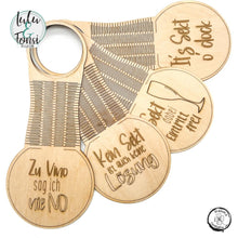 Load image into Gallery viewer, Digiset "Let´s talk about Sekt"