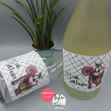 Load image into Gallery viewer, Digiset "Let´s talk about Sekt"