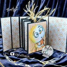 Load image into Gallery viewer, Gewerbelizenz - Digiset "Little Snowman"