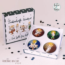 Load image into Gallery viewer, Digiset "Kerzenzauber"