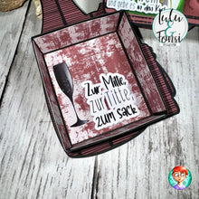 Load image into Gallery viewer, Digiset "Let´s talk about Sekt"