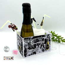 Load image into Gallery viewer, Digiset "Let´s talk about Sekt"