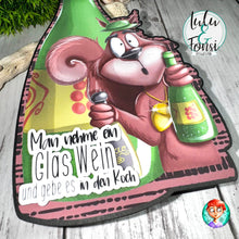 Lade das Bild in den Galerie-Viewer, Gewerbelizenz - Digiset "Let´s talk about Sekt"