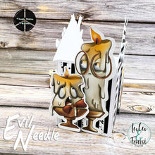 Lade das Bild in den Galerie-Viewer, Gewerbelizenz - Digiset "Kerzenzauber"