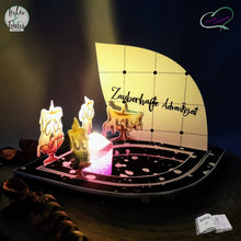 Load image into Gallery viewer, Digiset "Kerzenzauber"