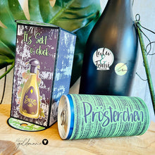 Lade das Bild in den Galerie-Viewer, Gewerbelizenz - Digiset "Let´s talk about Sekt"