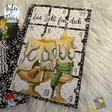 Lade das Bild in den Galerie-Viewer, Gewerbelizenz - Digiset "Kerzenzauber"