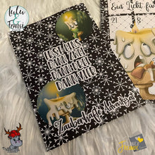 Lade das Bild in den Galerie-Viewer, Gewerbelizenz - Digiset "Kerzenzauber"