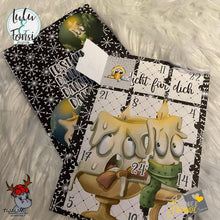 Load image into Gallery viewer, Digiset "Kerzenzauber"