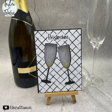 Load image into Gallery viewer, Digiset "Let´s talk about Sekt"