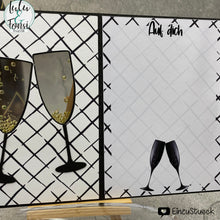 Load image into Gallery viewer, Digiset "Let´s talk about Sekt"