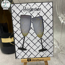 Lade das Bild in den Galerie-Viewer, Gewerbelizenz - Digiset "Let´s talk about Sekt"