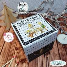 Lade das Bild in den Galerie-Viewer, Gewerbelizenz - Digiset "Kerzenzauber"