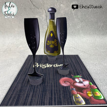 Load image into Gallery viewer, Digiset "Let´s talk about Sekt"