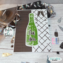 Load image into Gallery viewer, Digiset "Let´s talk about Sekt"