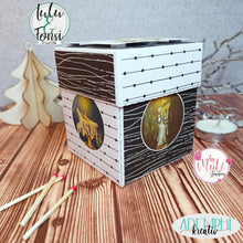 Lade das Bild in den Galerie-Viewer, Gewerbelizenz - Digiset "Kerzenzauber"