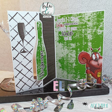 Lade das Bild in den Galerie-Viewer, Gewerbelizenz - Digiset "Let´s talk about Sekt"