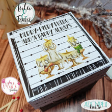 Lade das Bild in den Galerie-Viewer, Gewerbelizenz - Digiset "Kerzenzauber"