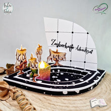 Load image into Gallery viewer, Digiset "Kerzenzauber"