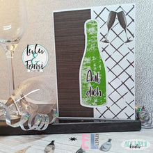 Load image into Gallery viewer, Digiset "Let´s talk about Sekt"