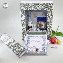 Lade das Bild in den Galerie-Viewer, Digiset "Frühlingsgefühle"