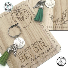 Lade das Bild in den Galerie-Viewer, Digiset "Schutzengel to go"