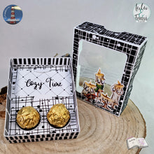 Lade das Bild in den Galerie-Viewer, Gewerbelizenz - Digiset "Kerzenzauber"