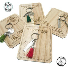 Lade das Bild in den Galerie-Viewer, Digiset "Schutzengel to go"