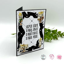 Lade das Bild in den Galerie-Viewer, Gewerbelizenz - Digiset "Kerzenzauber"