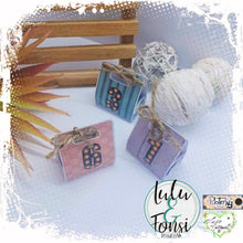 Lade das Bild in den Galerie-Viewer, Schnäppchen "Adventskalender Zahlen 23"