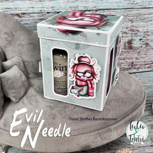 Lade das Bild in den Galerie-Viewer, Digiset "Bad Hair Day"