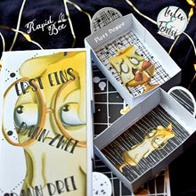 Load image into Gallery viewer, Digiset "Kerzenzauber"